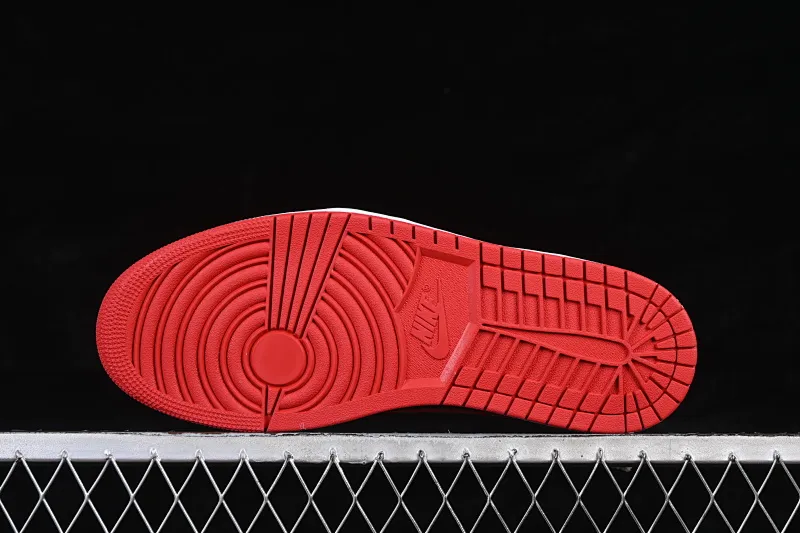 All categories Air Jordan Jordan series basketball shoes Air Jordan 1 Low Air Jordan 1 Low OG "Banned" AJ1 Joe 1 banned XX low-top cultural and casual sneakers HQ6998-001